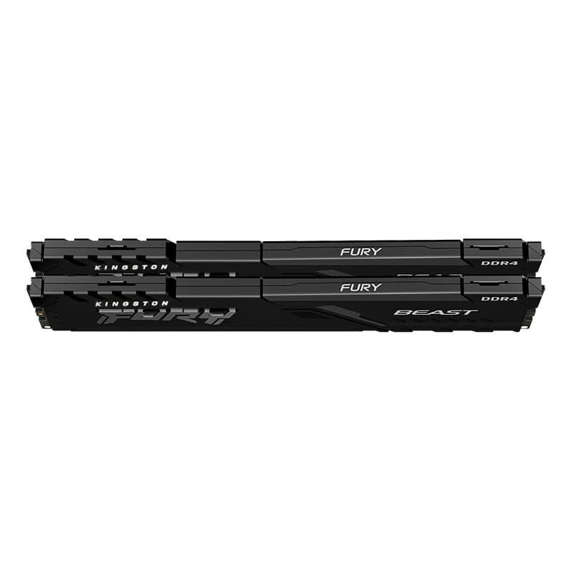 Kingston BEAST Memoria DDR4 Desktop RAM 8GB 16GB 32GB 3600 3200 2666 2400 MHz Memory 288Pin DDR4 DIMM 1.2V PC4-21300 25600 28800 - 5