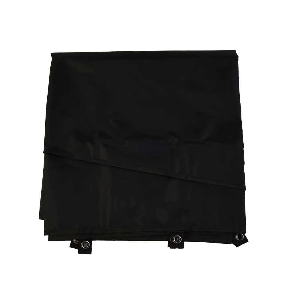 Universal Awning Sun Canopy Sunshade Waterproof Tarp Tent Shade For Motorhome Campervan Suv Outdoor Camping Tourist Beach - 5