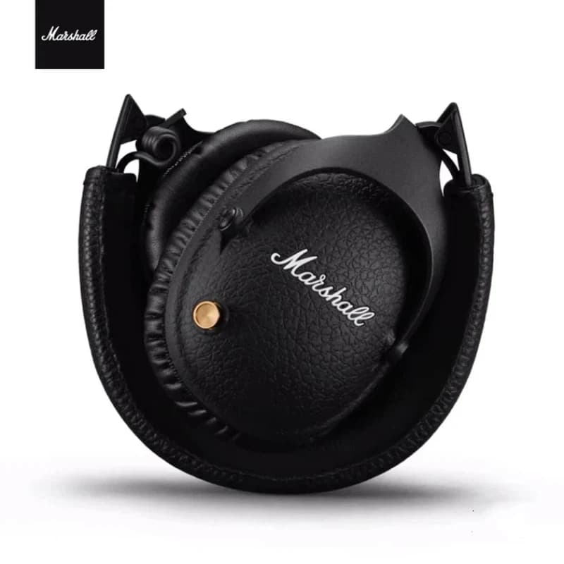 Marshall MONITOR II ANC Wireless Headphones Subwoofer Active Noise Cancelling Music Sports Gaming Original Premium Headphones - 3