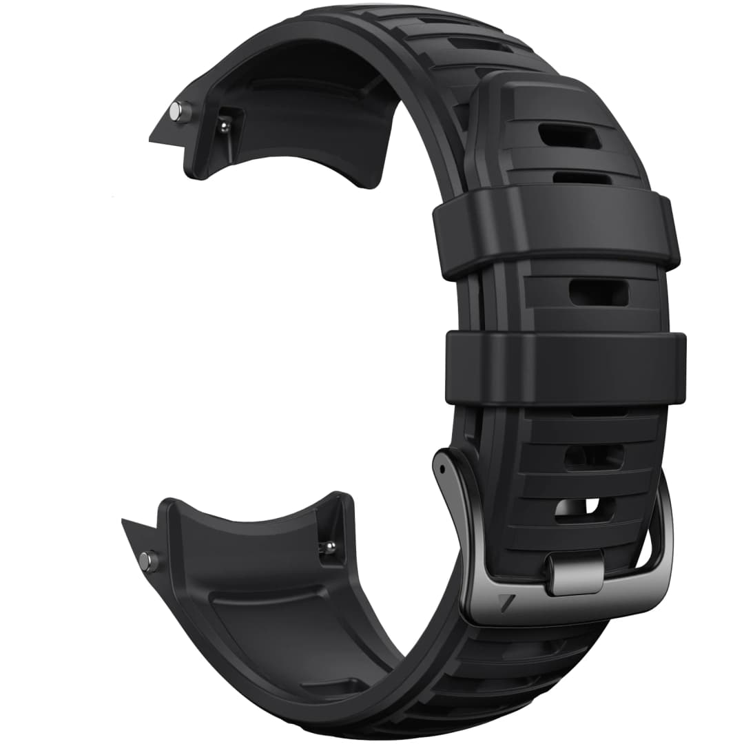 Garmin 26mm Silicone Easy Fit Strap For Instinct 2X Quick Release Watch Band Rubber Bracelet Sport Wristband - 4