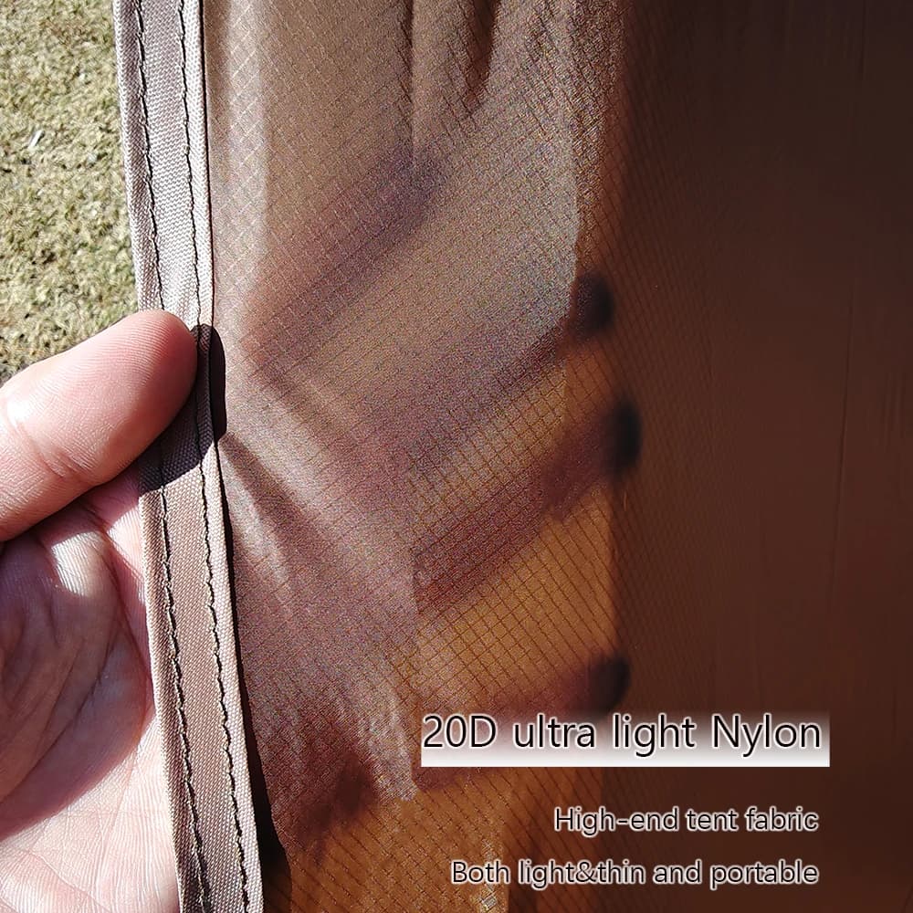 حاجز رياح للموقد واقي رياح للتخييم معدات تخييم واقي رياح للشواء في الهواء الطلق معدات مقاومة للرياح لطهي الحطب - 3