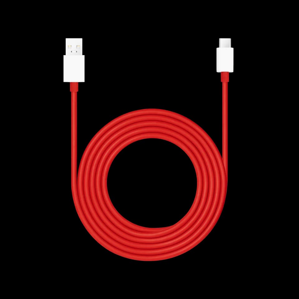 شاحن OnePlus SUPERVOOC الأصلي 100 واط، محول طاقة لهواتف OnePlus 13 و13r و12 و11 وNord 5 و4 وNord CE 5 وCE 4 وLite Pad 3 و2 - 4