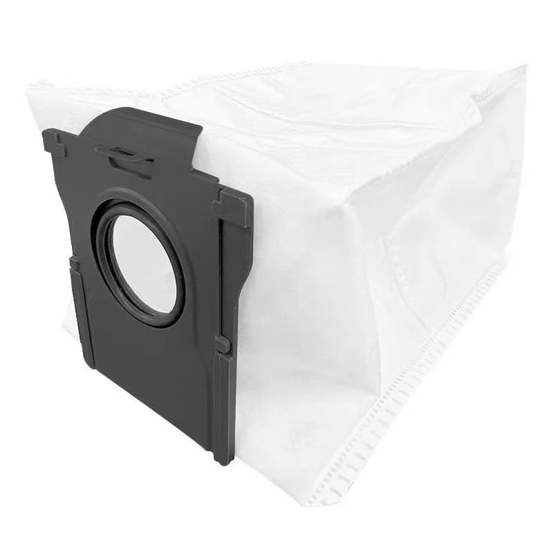 Dreame L10s Ultra Gen2 / L10s Pro Ultra Heat Parts Roller Side Brush Filter Mop Dust Bag Box - 6