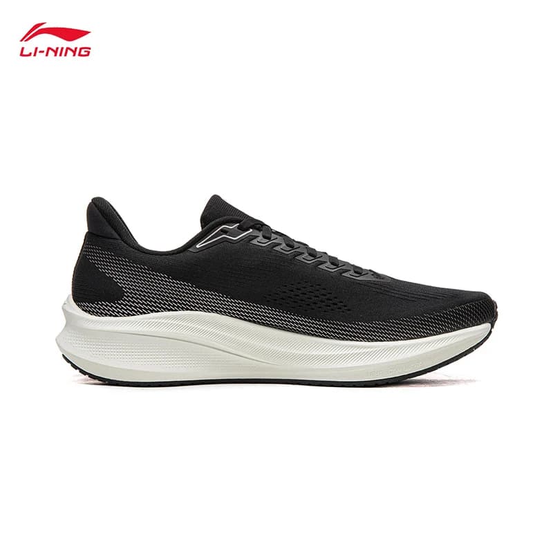 LI-NING RED HARE 9 Men's Lightweight Reflective Training Racing Running Shoes Breathable Sports shoes ARPW003 - 3