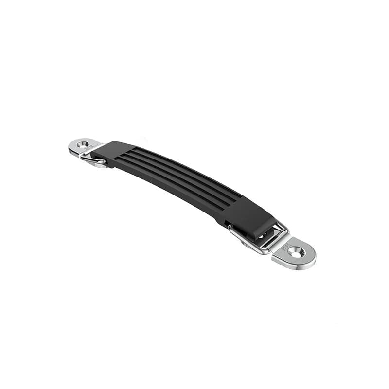 Plastic Telescopic Cabinet Pulls Portable Travel Luggage Suitcase Handles Household Equipment Handle Rod Hardware Accessories - 2