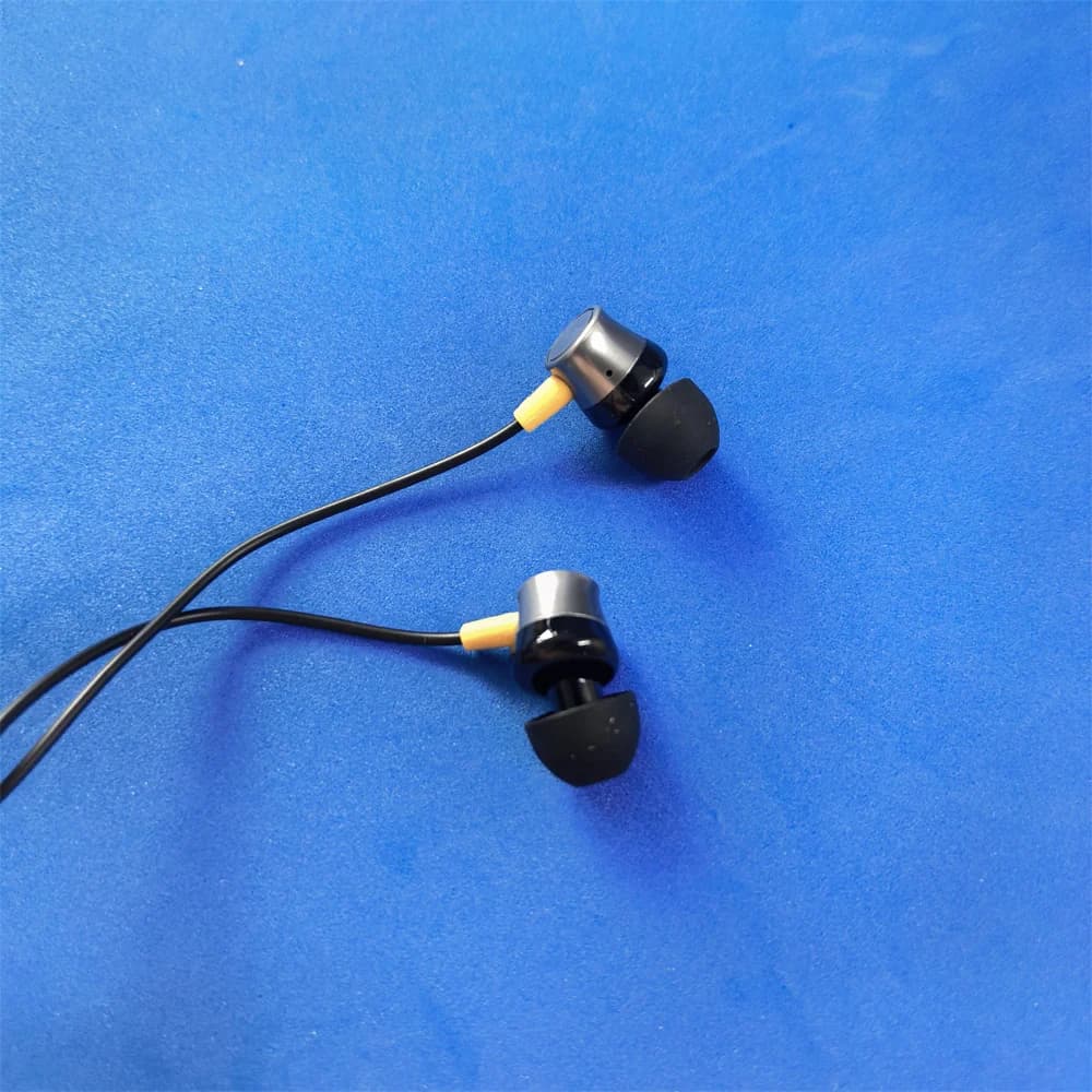 سماعات أذن Realme Buds 3 داخل الأذن سلكية ميكروفون مدمج 3.5MM Type C سماعات رأس لريالمي 13 14 11 12 برو GT Neo 3 5 7 X50 - 5