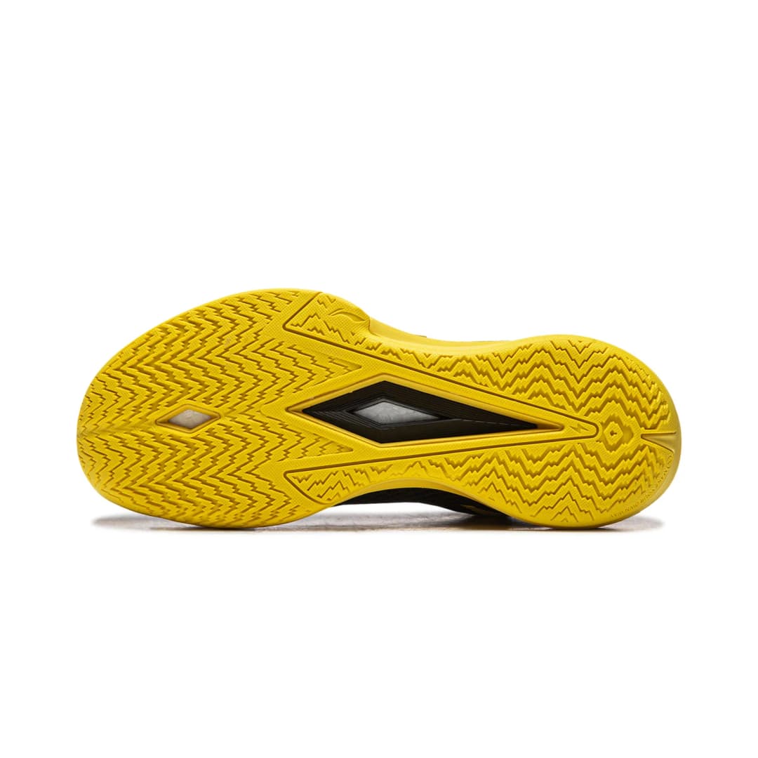 Li-Ning Men's WADE FLASH 2 On Court Basketball Shoes BOOM Cushioning Breathable LiNing Stable Sneaker ABPV013 - 3