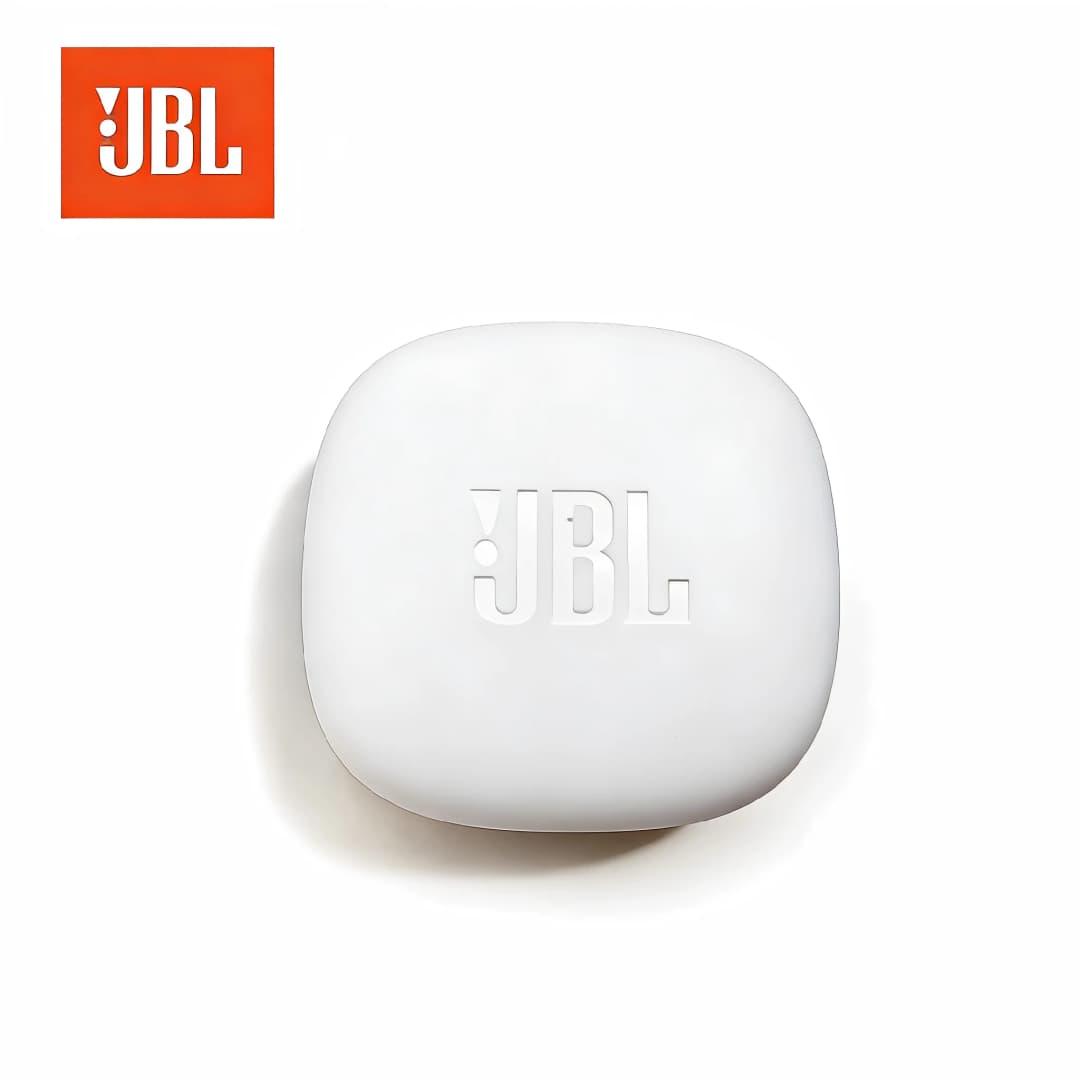 JBL Wave 300 TWS True Wireless Bluetooth Earphones Bass Sound Sports Music Wireless Earphones JBL W300 Earphones With MIC - 2