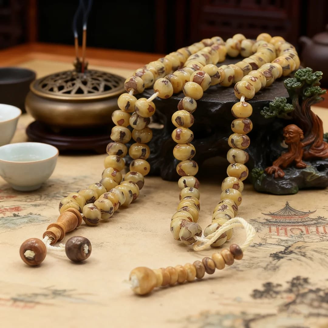 تاريخ النخيل نواة التسبيح 99 6 مللي متر سبحة صلاة إسلامية مسبحة إسلامية تسبيح تسبيح سيفا مسلم مالا تقلق الخرز عداد الصلاة