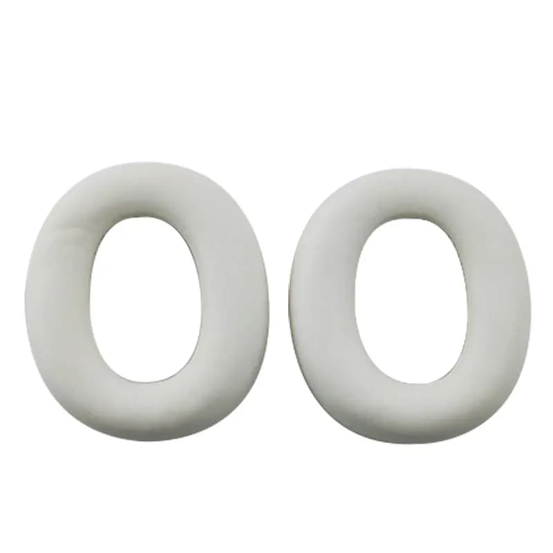 إيديفاير سماعات أذن أصلية لسماعات الرأس WH950NB إكسسوارات سماعات الرأس استبدال واقيات الأذن - 5