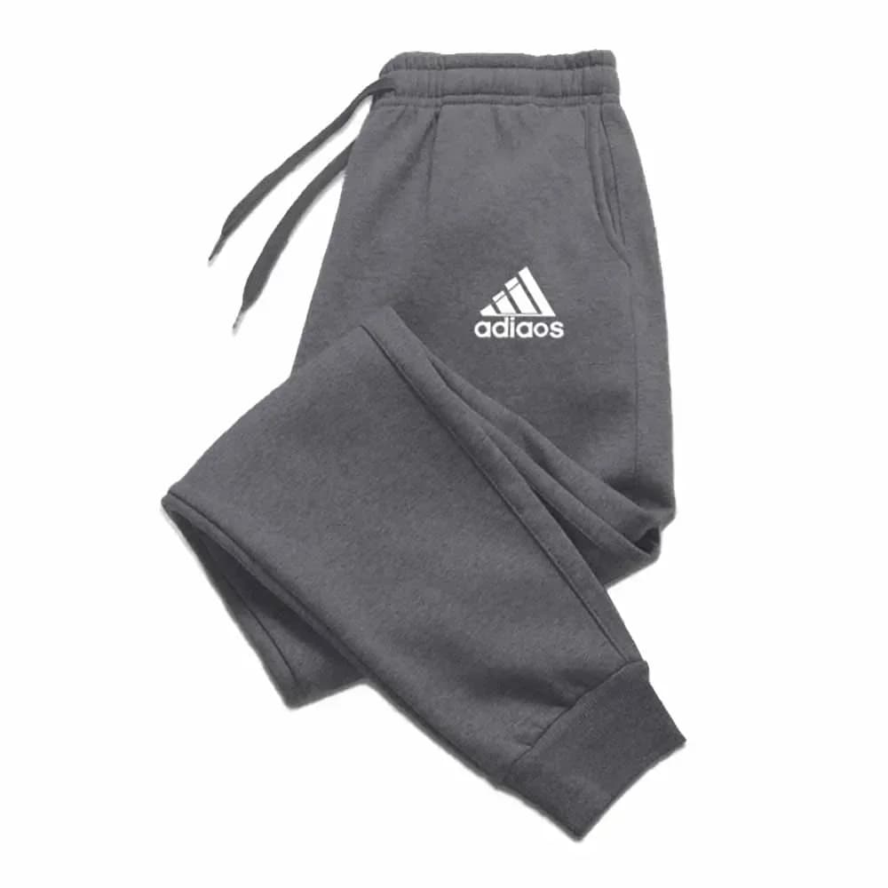 Mens Sweatpants Fashion Print Versatile Hot Sales Gym Jogging Pants Soft Sports Casual Tracksuit Trousers High Quality Man Pants - 2
