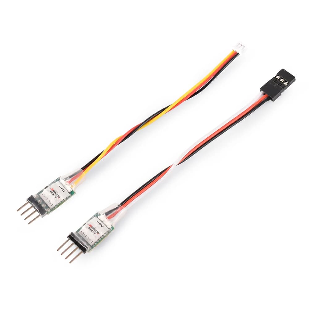 3CH مصباح ليد تحكم التبديل لوحة نظام تشغيل/إيقاف ل RC سيارة طائرة 1/10 1/8 RC نموذج سيارة HSP TAMIYA محوري SCX10 Trx4 - 3