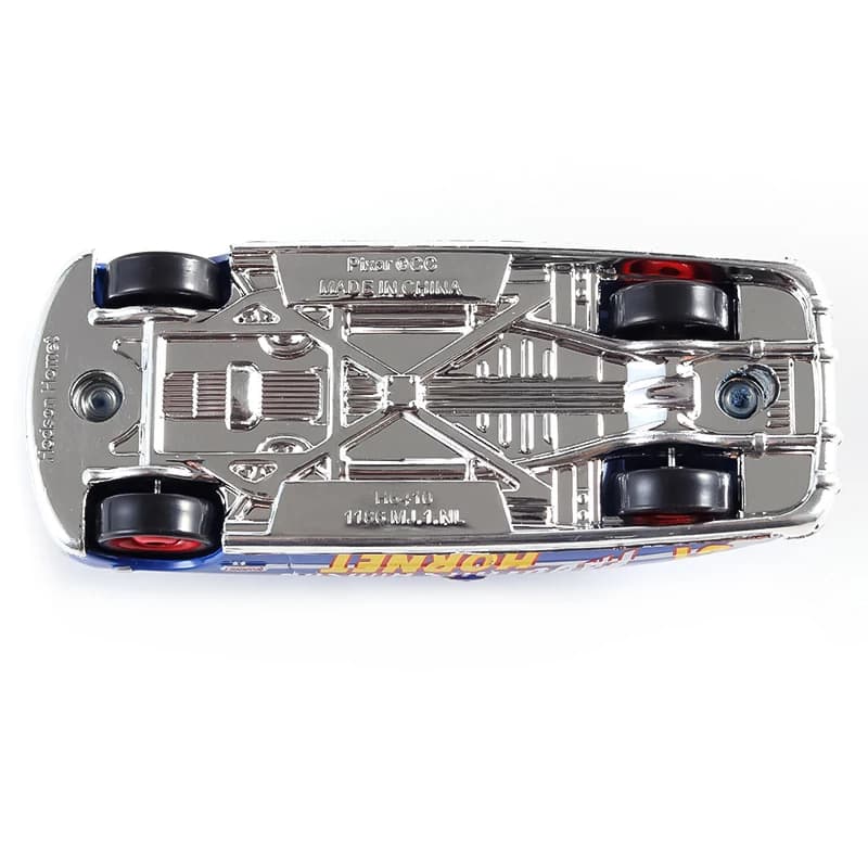 سيارات ديزني بيكسار 3: لايتنينغ مكوين وماتر وجاكسون وتورم راميريز من سبائك معدنية، لعبة سيارات للأولاد، هدايا عيد الميلاد - 5