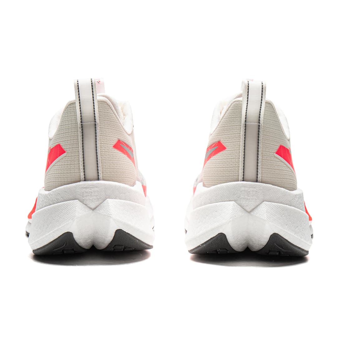 أحذية الجري لي نينغ للرجال RED HARE 9 PRO للسباقات، نعل BOOM، امتصاص الصدمات، تهوية، عاكسة، أحذية رياضية ثابتة ARPW001 - 4