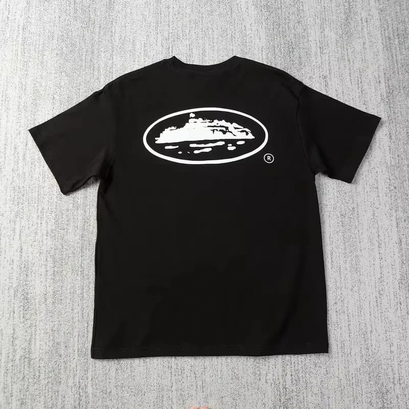 تي شيرت صيفي بطبعة قارب صغير، فضفاض، رقبة دائرية، نصف كم، مسامي، كاجوال وعصري - 4