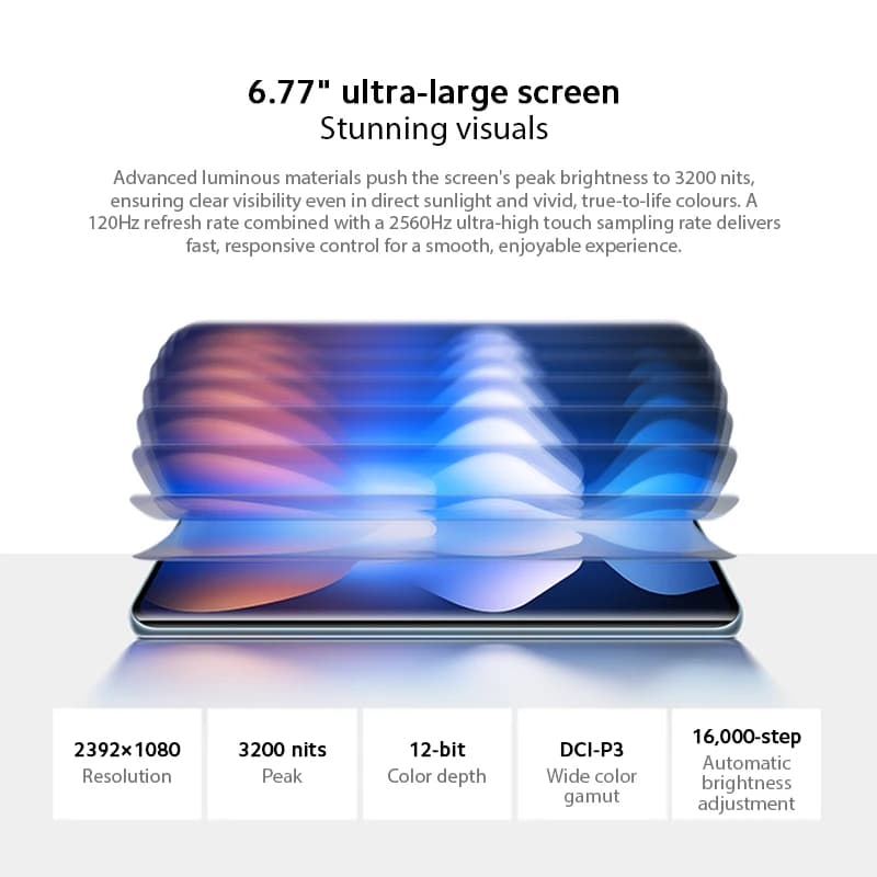 Xiaomi Mobile Phones Redmi Note 15 Global Version MTK Helio G100-Ultra 6.77' AMOLED Display 108MP Camera 6000mAh Smartphone - 2