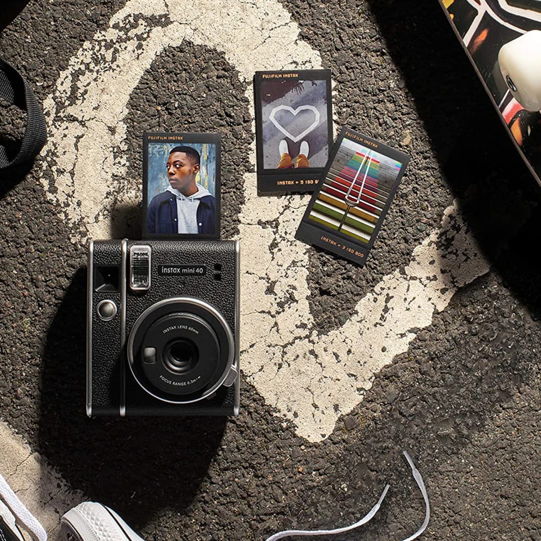 10/30/50 ورقة فوجيفيلم إنستاكس ميني فيلم ملون ورقة اتصال لكاميرا فوجي ميني 12 11 8 9 7s 25 26 70 90 فورية SP-1 - 4