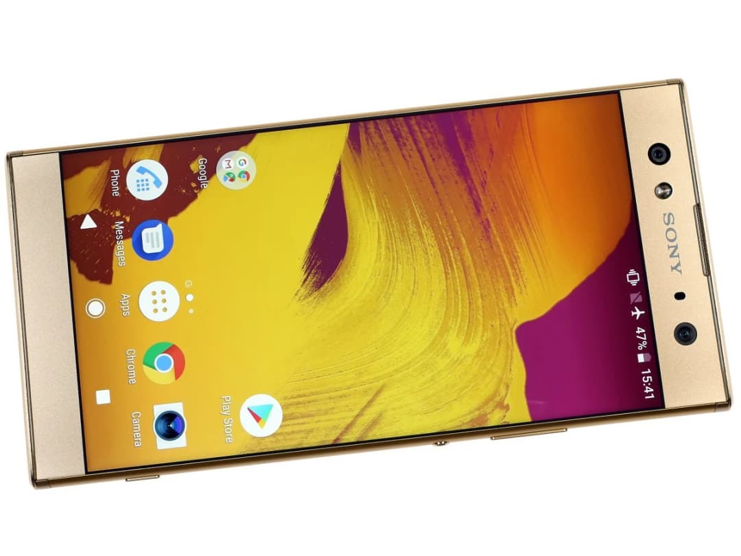 Sony Xperia XA2 Ultra H3213 H4233 4G LTE 6.0'' 4GB+32GB/64GB 1/2 SIM NFC OctaCore Used 97% New Android Mobile Cell Phone - 2