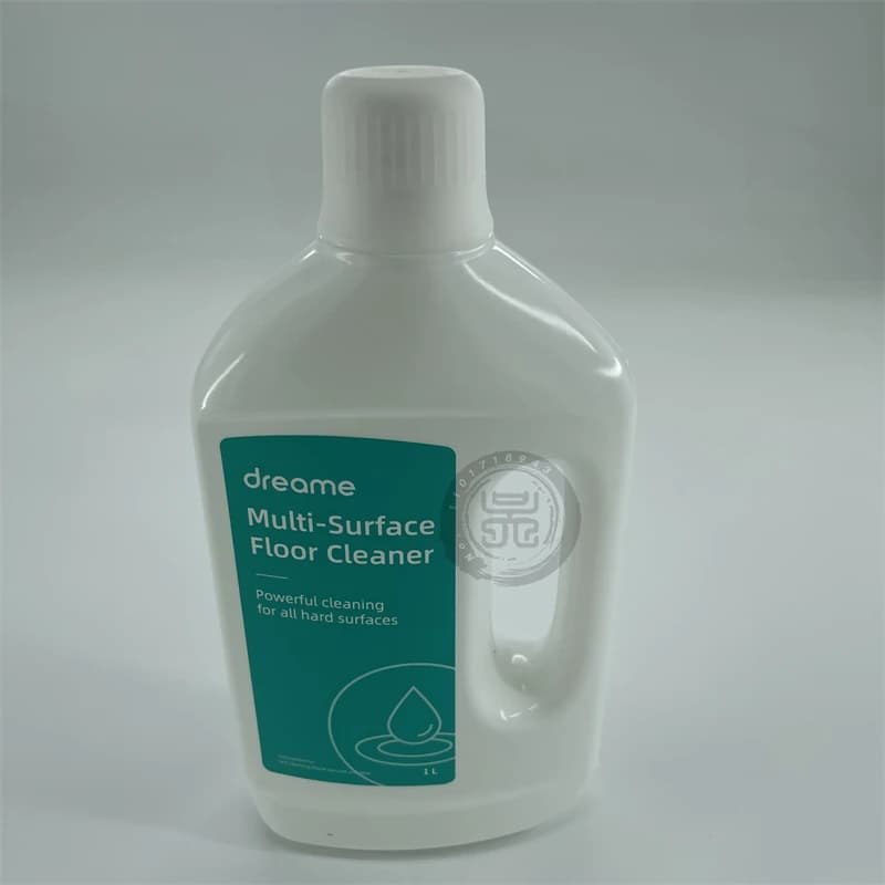 Dreame W10 Floor Cleaner 1L for Dreame Sweeper - 3