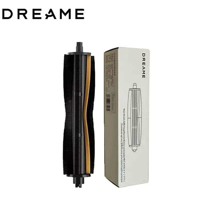 Dreame L10s Ultra Gen3,  L30s Pro Ultra , L40Ultra , X40Ultra , MOVA P50 Pro Ultra, P10 Pro Ultra Filter Mop Bag Main Side Brush - 6
