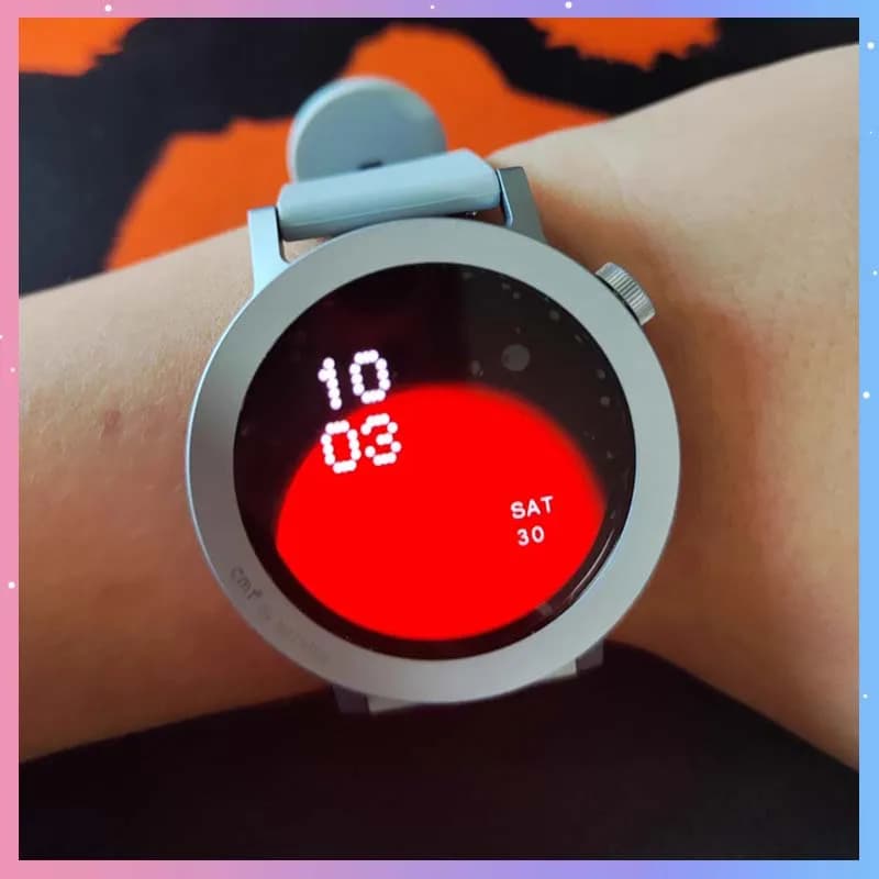 ساعة ذكية CMF By Nothing Watch Pro 2 بشاشة أموليد 1.32 بوصة، ساعات CMF مع تقليل الضوضاء بالذكاء الاصطناعي، نظام تحديد المواقع الرياضي، مقاومة للماء