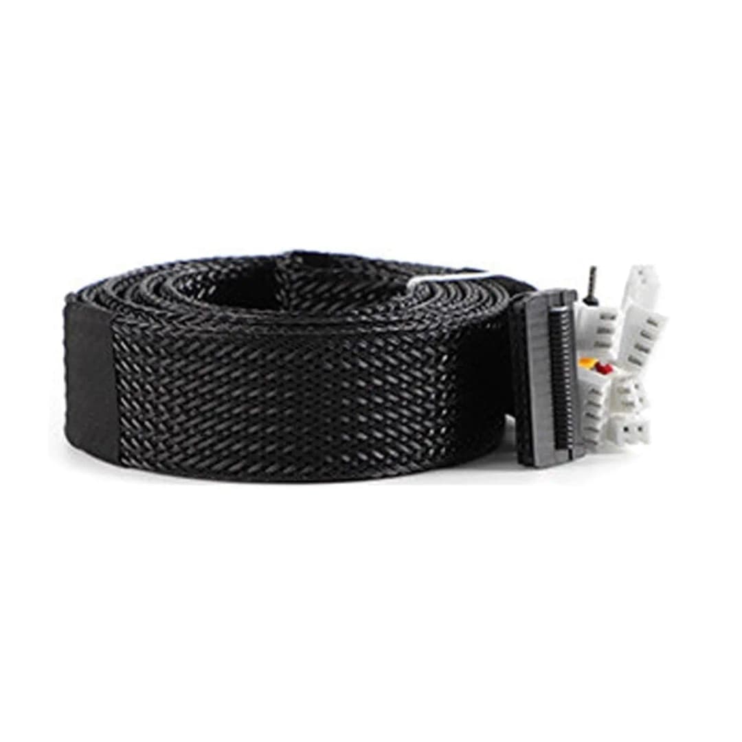 مجموعة كابلات احترافية لرأس الطابعة ثلاثية الأبعاد Creality Sprite، مناسبة لـ Ender-3/Ender-3 Pro/Ender-3 MAX/Ender-3 V2 - 4
