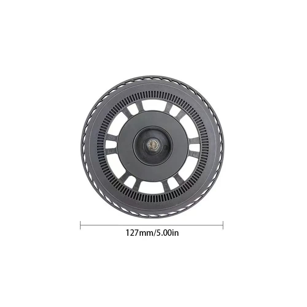 قطع غيار أصلية Dreame X40 Ultra / D20 Ultra / L10s Ultra Gen2 حامل ممسحة - 5