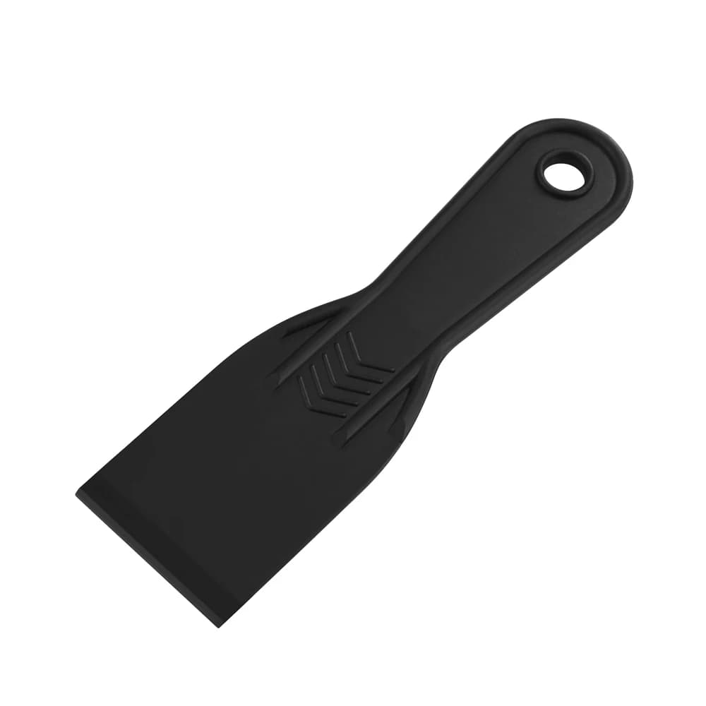 3D Printer SLA Resin Special Shovel 3D Printer Part Shovel 3 Inches Resin Spatula Cleaning Tool for Photon S Ender 3 CR10S - 5