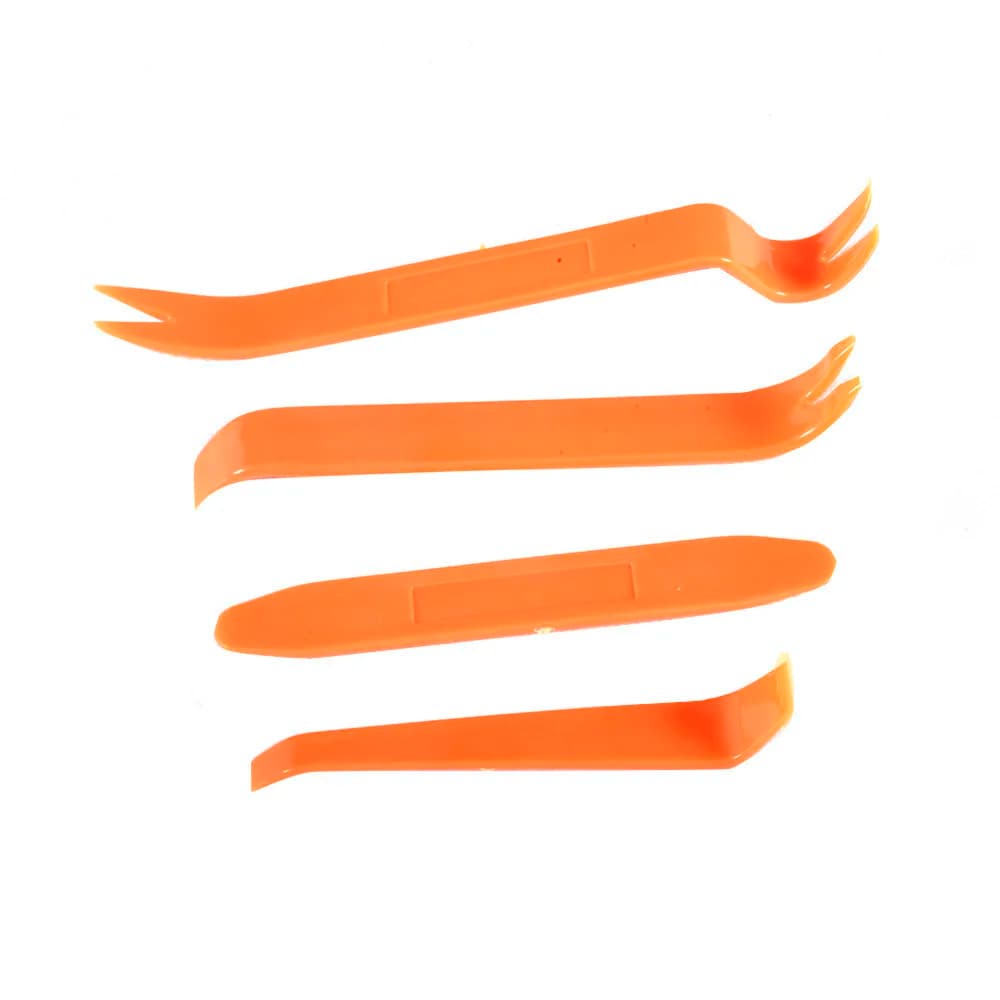 Car Audio Door Removal Tool for Audi A6 C6 BMW F30 F10 Toyota Corolla Citroen C5 Ford Focus 3 2 Accessories For Nissan Qashqai - 6