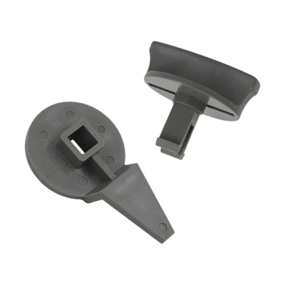 صندوق صندوق الأمتعة ، مشبك صندوق الذيل ، بطاقة مثلث ، مقبض قوس ، اكسسوارات السيارة ، باسات ، 1J0867467 ، 3C9867467 ، 1T0867468 - 2