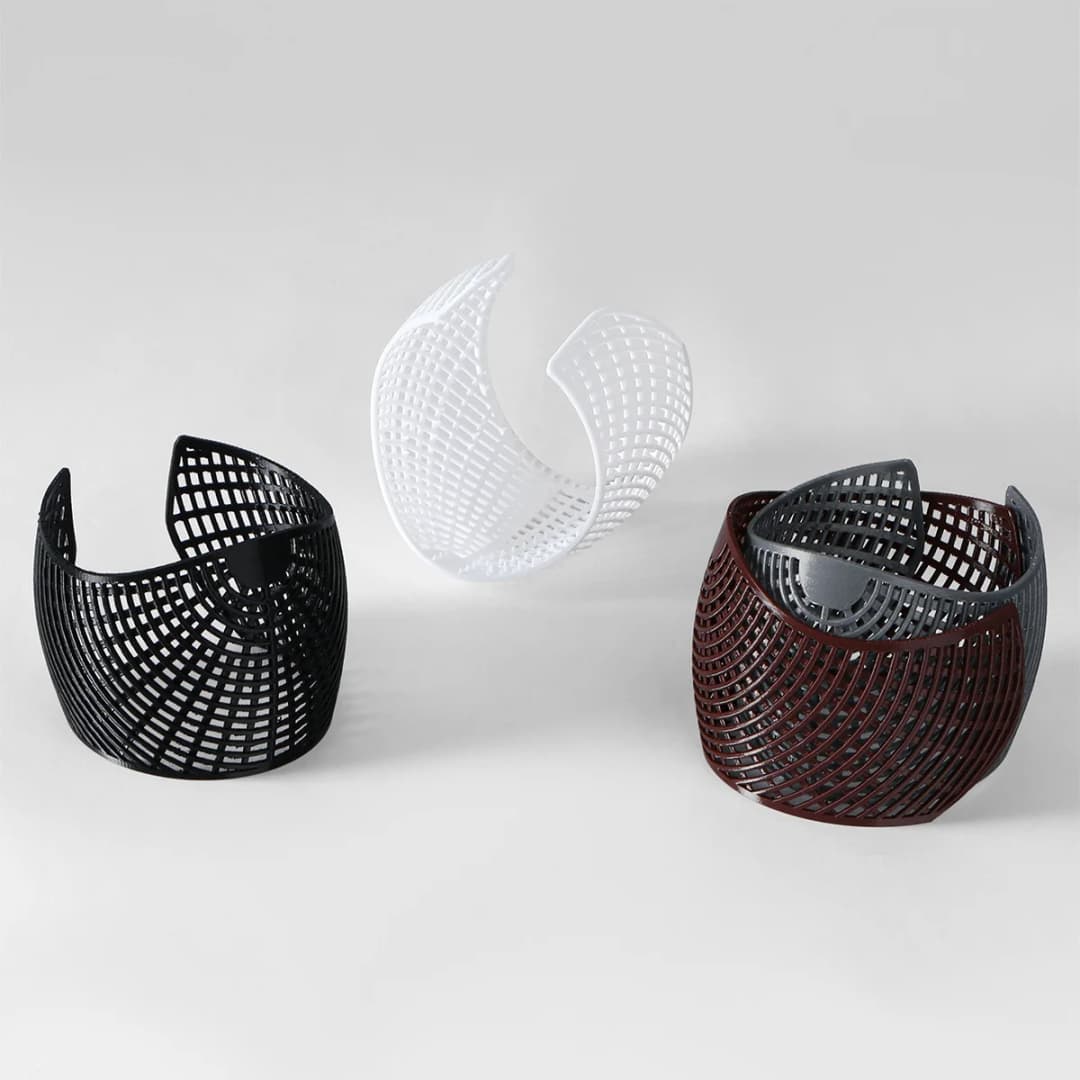 أحدث صيحات إكسسوارات الشعر للحجاب: تاج الحجاب غير القابل للانزلاق من تاج هيجاب، تاج شعر ثلاثي الأبعاد من النايلون، وشاح رأس للنساء المسلمات - 6