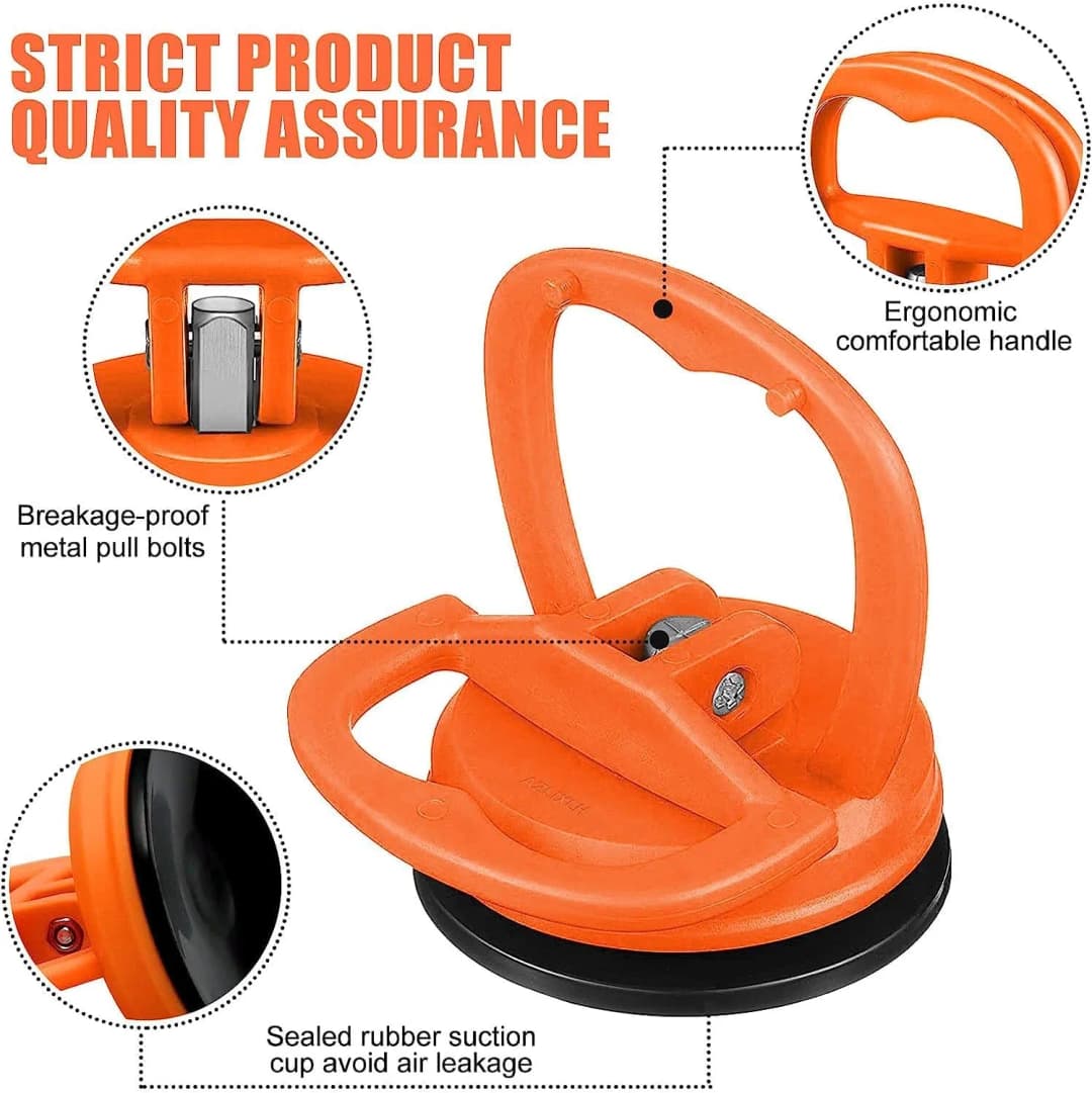 صغيرة/كبيرة شفط كأس أداة إزالة الصواميل الدقة دنت مجتذب لإصلاح السيارات الزجاج شاشة LCD إصلاح رفع البلاط مرآة أداة إصلاح - 4