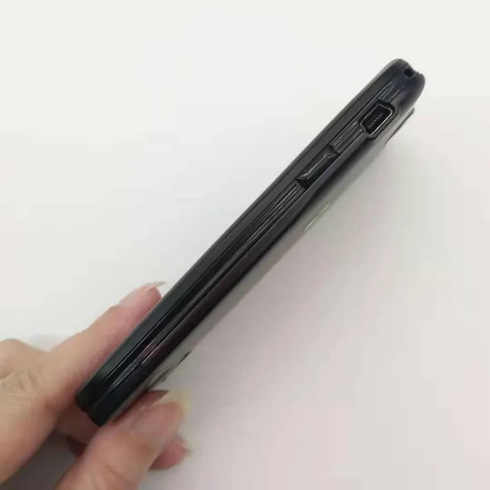 Original Unlocked Motorola L6 2G 820mAh GSM 900 / 1800 / 1900 0.3MP Mobile Phone - 4