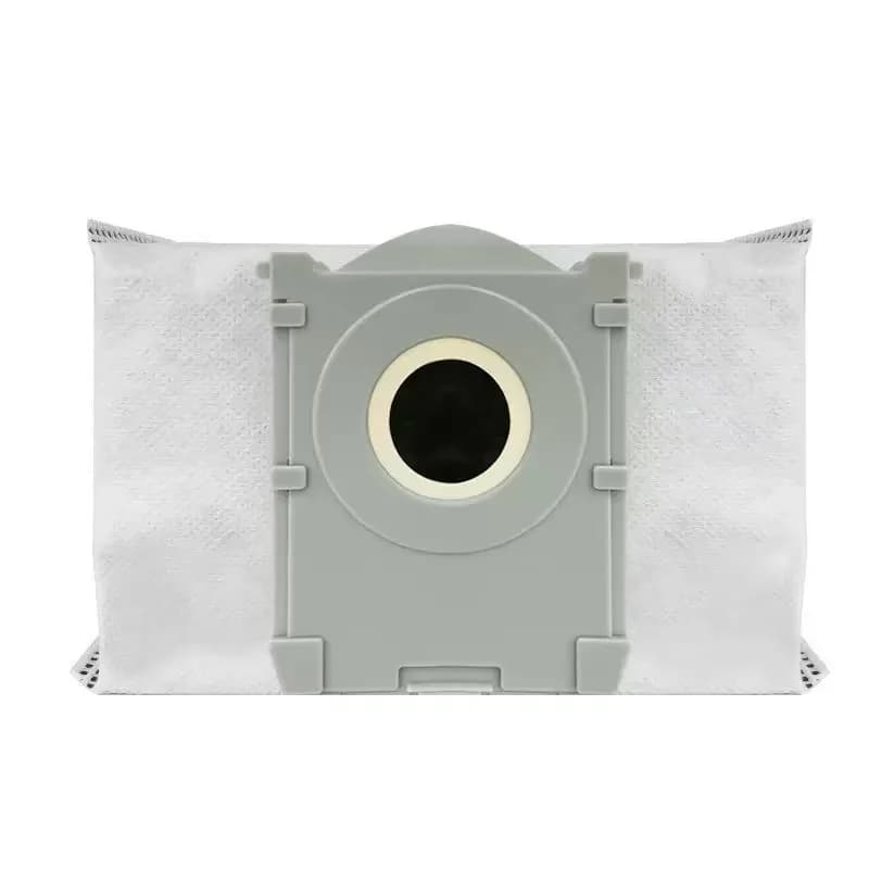 Ecovacs X11 Pro Omni Vacuum Cleaner Accessories: X11 Omni Main Brush Cover, Dust Bag, Filter, Roller Consumables - 4