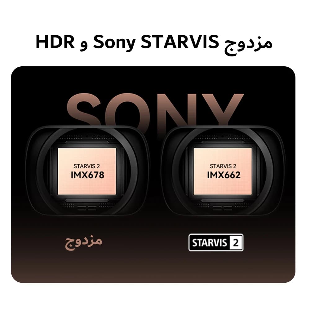 كاميرا لوحة القيادة DDPAI Z60 Pro بدقة 4K مع GPS، مستشعر سوني مزدوج، واي فاي، رؤية ليلية، مسجل فيديو للسيارة - 2