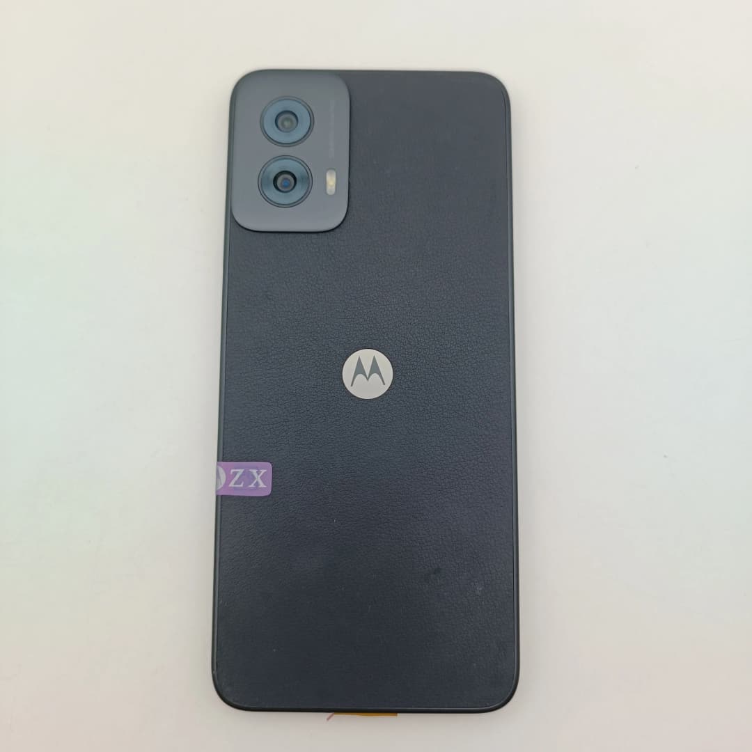 Original Unlocked Motorola Moto G Power (2024)  XT2415 8GB RAM 128GB ROM Octa-core 50MP 6.7'' 5000mAh Android 14 NFC Smartphone - 5