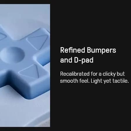 8BitDo Ultimate 2C Bluetooth Controller Gamepad Joystick with 6-axis Motion Control and Rumble Vibration for Nintendo Switch 1,2 - 3
