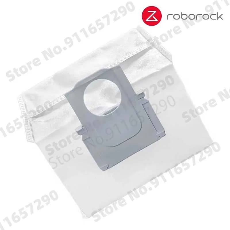 Roborock Q7 MAX+ T8 S7 MaxV Ultra S7 MaxV G10S Dust Bag Parts Robot Vacuum Dustbin Dust Box Accessories - 4