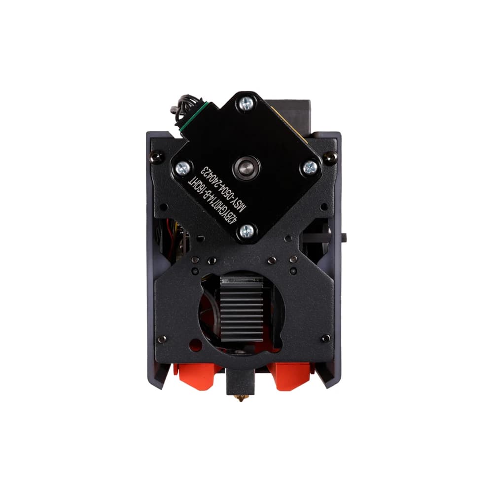 ANYCUBIC FDM 3D Printer Original Printhead Assembly Accessory for ANYCUBIC Kobra 3 /Kobra 3 Combo FDM 3D Printer - 4
