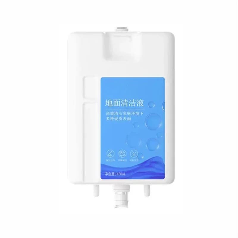 Original Dreame L20 ultra L30 ultra Special Floor Cleaner 450ml - 6