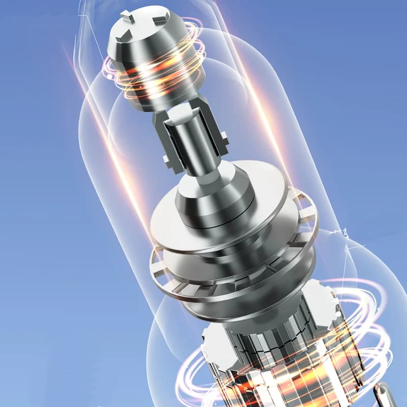 جهاز جديد لتشذيب الحواجب الكهربائي مزيل شعر الوجه للسيدات أداة حلاقة نسائية محمولة خالية من الألم - 4