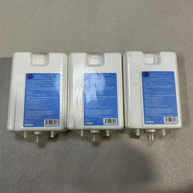 Original Dreame L20 Ultra L30 Ultra X10 X10 plus L10 Prime L10s Pro Ultra Heat Special Floor Cleaner 450ml - 2