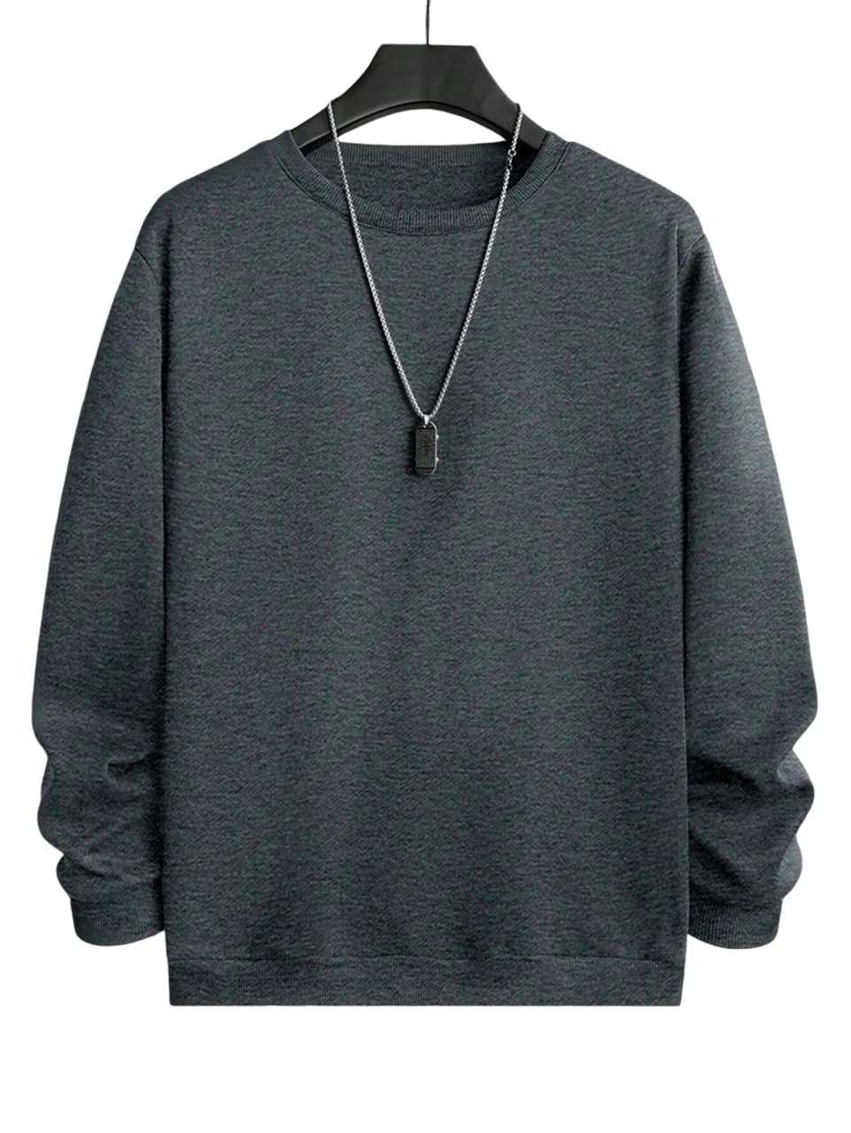 هودي بألوان الحلوى فضفاض 14 لون سادة ربيع خريف شتاء رجال نساء بلوش سميك متعدد الاستخدامات سترات زوجين - 3