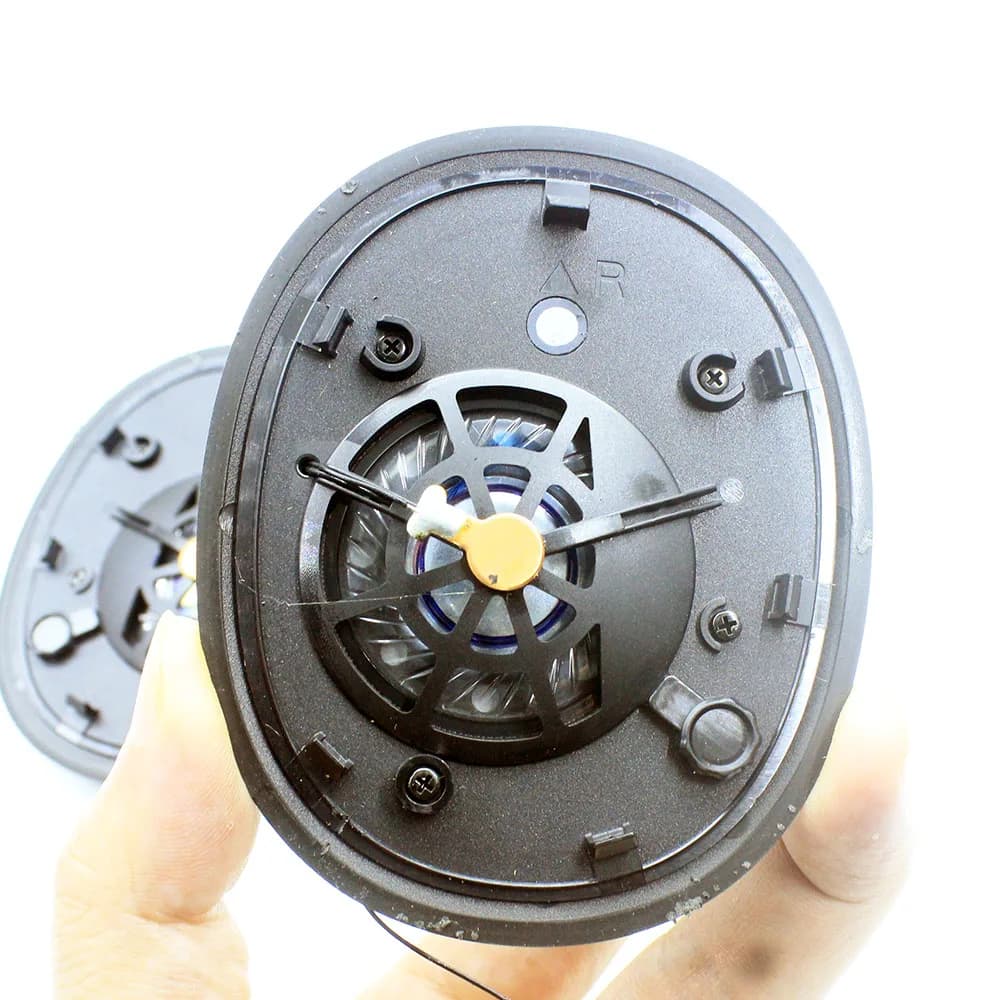 محركات سماعات JBL عالية الدقة، متوافقة مع Live650BTNC وLive660NC وLive770NC مقاس 40 ملم، 32 أوم - 2