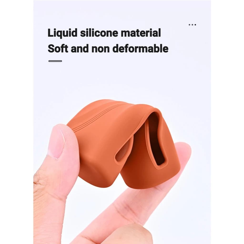 العالمي مقعد السيارة حزام المقبس الغطاء الواقي سيليكون سلامة السيارة حزام الأمان المضادة للخدش غطاء زر واقية - 5