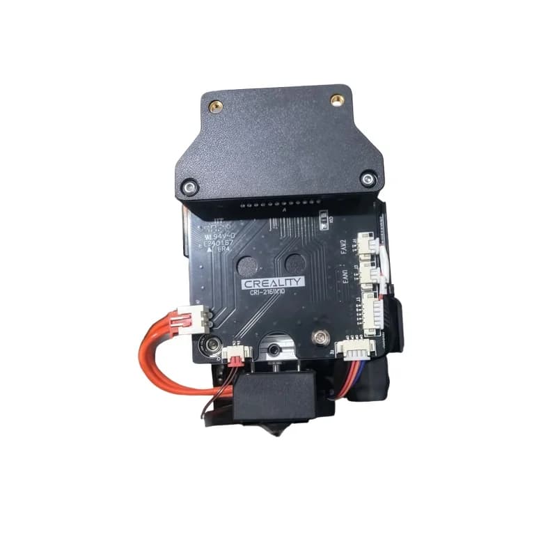 Creality Original Sprite Extruder Pro Modified Hotend Kit Adapter Board PCBA Breakout Module For Ender3 S1/S1 Pro/S1 Plus - 5