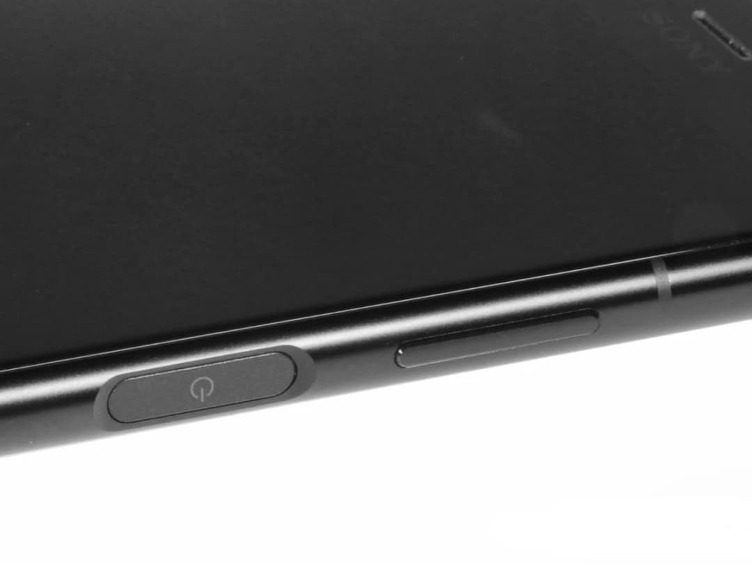 سوني اكسبيريا XZ1 G8341 G8342 بطاقة SIM فردية مزدوجة 4 جيجابايت رام 64 جيجابايت روم شاشة 5.2 بوصة ثماني النواة 19 ميجابكسل واي فاي جي بي اس أندرويد LTE هاتف محمول أصلي - 4