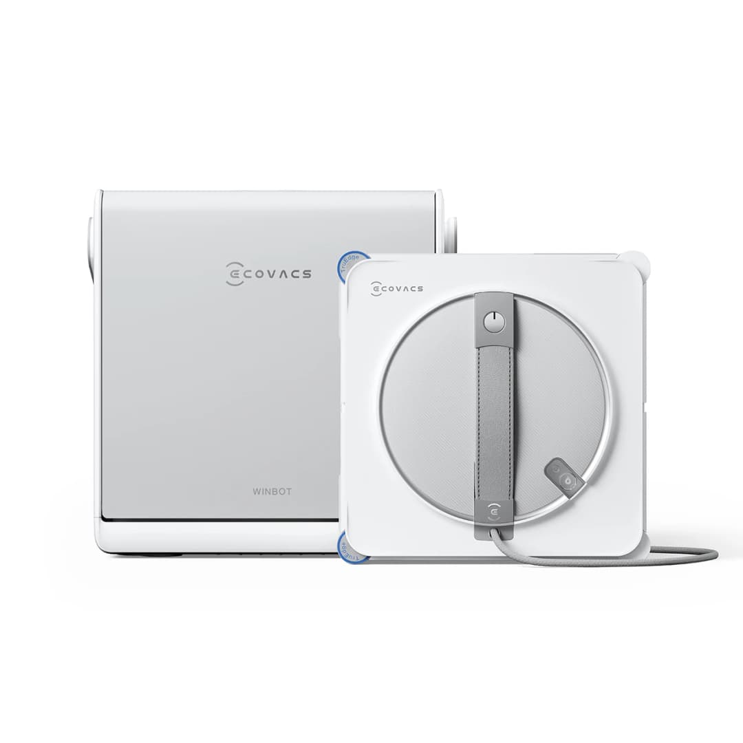 Ecovacs W2S Pro Window Cleaner Robot