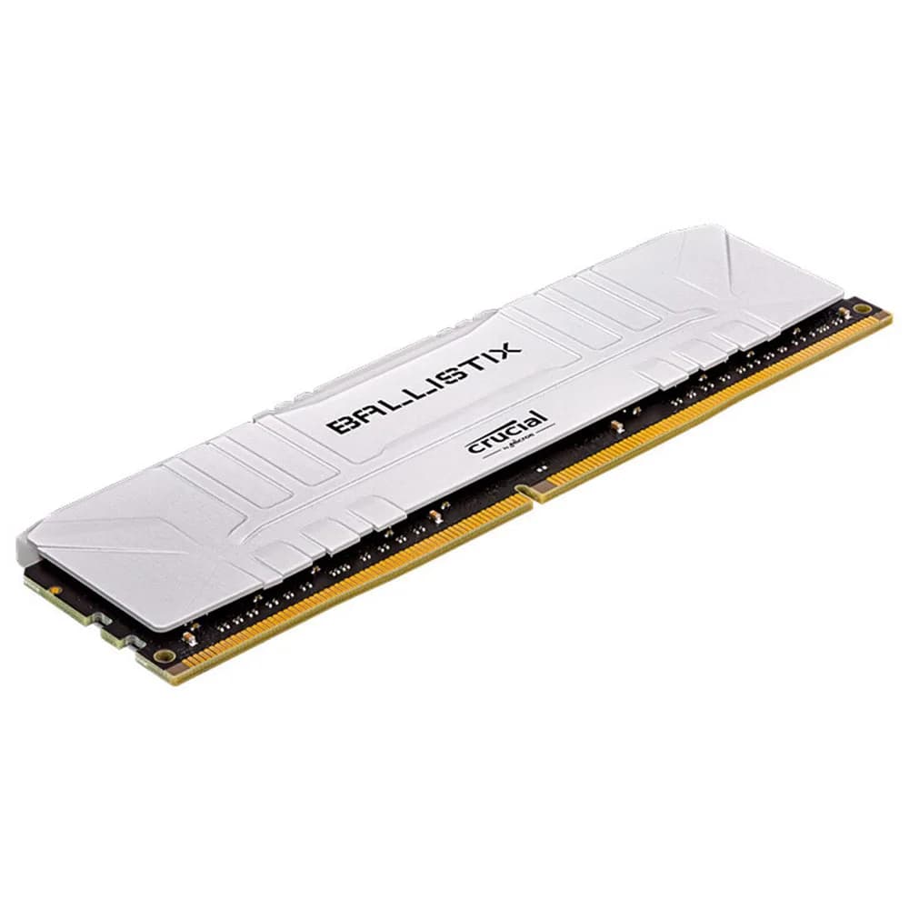 ذاكرة ألعاب سطح المكتب DDR4 من Crucial Ballistix، 2666MHz، 3200MHz، 3600MHz، DIMM غير مخزن مؤقت، دعم XMP لزيادة السرعة - 2
