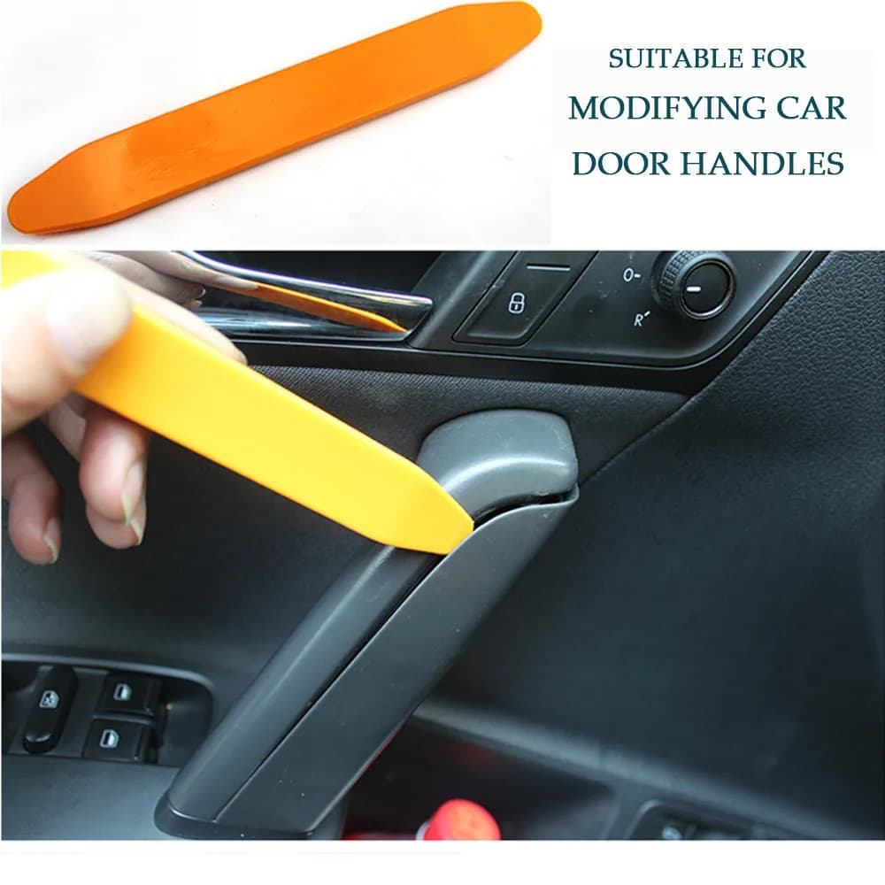 Car Audio Door Removal Tool for Audi A6 C6 BMW F30 F10 Toyota Corolla Citroen C5 Ford Focus 3 2 Accessories For Nissan Qashqai - 4